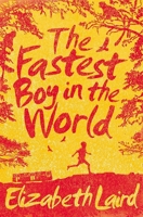 The Fastest Boy in the World 1447267176 Book Cover