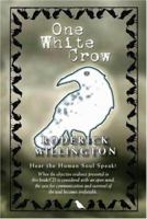 One White Crow 1412055547 Book Cover