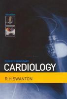 Pocket Consultant: Cardiology 1405101970 Book Cover