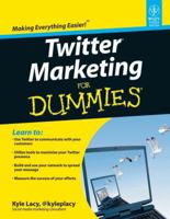 Twitter Marketing for Dummies