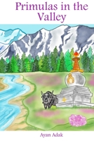 Primulas in the Valley B0BRN4KD8C Book Cover