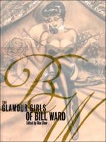 The Glamour Girls of Bill Ward 1560978465 Book Cover