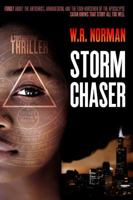 Storm Chaser 0615382053 Book Cover