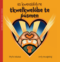 With Our Orange Hearts (Shuswap) 1778541046 Book Cover