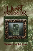 Heart Of a Warrior 1763623203 Book Cover