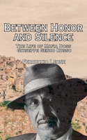 Between Honor and Silence The Life of Mafia Boss Giuseppe Genco Russo B0DZ4WBF4X Book Cover