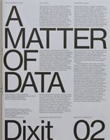 Dixit n° 02: A Matter of Data 2491039095 Book Cover