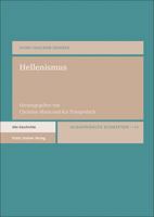 Hellenismus: Ausgewahlte Schriften. Bd. 2 3515129510 Book Cover