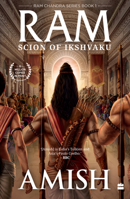 Scion of Ikshvaku 9385152149 Book Cover
