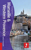 Marseille & Western Provence Focus Guide, 2nd 1909268852 Book Cover
