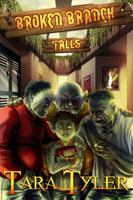 Broken Branch Falls 1620075431 Book Cover