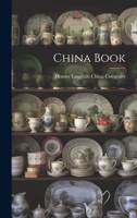 China Book. 1014478898 Book Cover