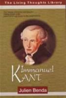 The Living Thoughts Of Kant 8171678637 Book Cover