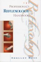 SalonOvations' Professional's Reflexology Handbook 1562533347 Book Cover