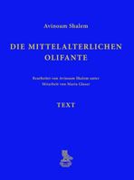 Die Mittelalterlichen Olifante 3871572357 Book Cover