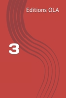 3 (French Edition) B086G2QP5W Book Cover