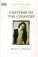 Customs of the Country (Idol Series) 0352332468 Book Cover