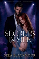 Secrets in Silk B0F654GJBV Book Cover