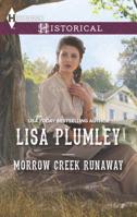 Morrow Creek Runaway 0373298234 Book Cover