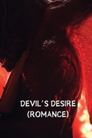 Devils Desire A BWLM Novella B0DR97XRW5 Book Cover