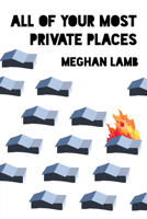 All of Your Most Private Places 1948510340 Book Cover