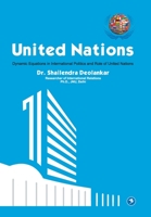 United Nations 9386204894 Book Cover