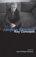 Jacques Ranciere: Key Concepts 1844652335 Book Cover