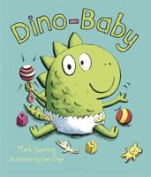 Dino-Baby 1619631512 Book Cover