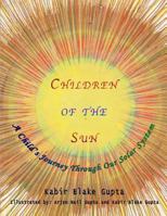Children of the Sun 1387571311 Book Cover