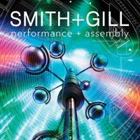 Performance + Assembly: The Experience of Space 1954081367 Book Cover
