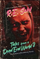 Tales From A Dead End World Volume 2 195986033X Book Cover