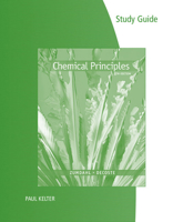 Study Guide for Zumdahl/DeCoste's Chemical Principles, 7th 1133109241 Book Cover