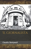 Il giornalista B09BCG68ZT Book Cover