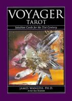 Voyager Tarot, Guidebook for the Journey 1886708053 Book Cover