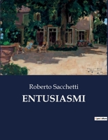 Entusiasmi 1482334429 Book Cover