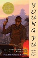 Young Fu of the Upper Yangtze 0440227860 Book Cover