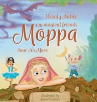 Moppa: Sour No More 1069079138 Book Cover