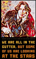 Oscar Wilde's Little Book of Selected Quotes: on Life, Humor, and Society null Book Cover