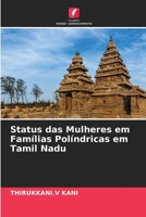 Status das Mulheres em Fam�lias Pol�ndricas em Tamil Nadu 6204050052 Book Cover