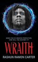 Wraith 1634928520 Book Cover