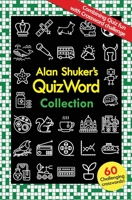 Alan Shuker's QuizWord Collection 199116338X Book Cover