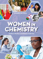 Women in Chemistry 1422245012 Book Cover