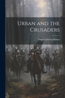 Urban and the Crusaders 1021235342 Book Cover