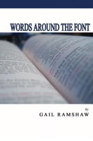 Words Around the Font 1592449255 Book Cover
