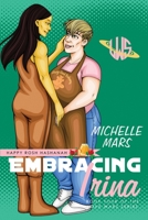 Embracing Irina 1951091094 Book Cover