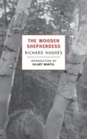 The Wooden Shepherdess 0940322307 Book Cover