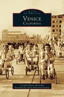 Venice, California 0738520993 Book Cover