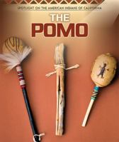 The Pomo 1538324881 Book Cover