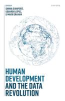 Human Development and the Data Revolution 0198879148 Book Cover