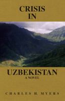 Crisis in Uzbekistan 1425162592 Book Cover